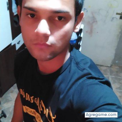 Andy199825 chico soltero en Gerli