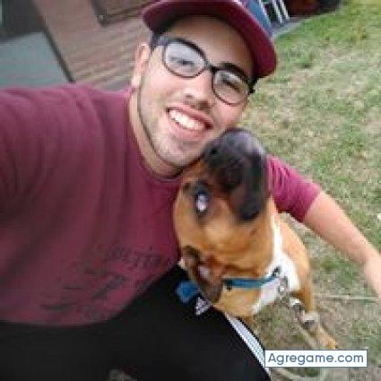 pablobargas chico soltero en Villa Adelina