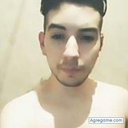 lilpeep1912 chico soltero en Asunción