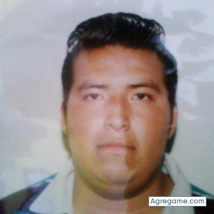 carpollito chico soltero en Tepotzotlán