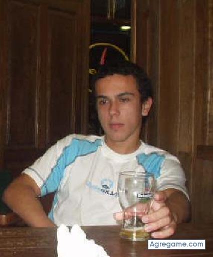 santy chico soltero en Torrejon de la calzada