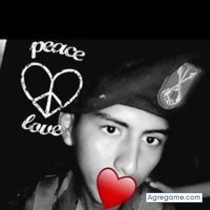 roydavid3711 chico soltero en Tongoy