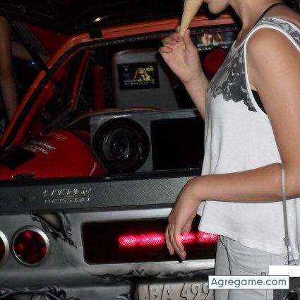 andreaex chica soltera en Colón Entre Ríos