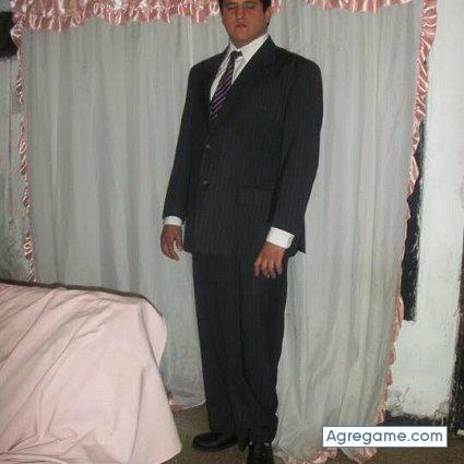 leonardodavid8478 chico soltero en Cayastá