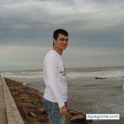 nosekariasinti chico soltero en Iniesta