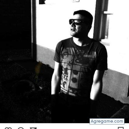 espindoliky chico soltero en Ushuaia