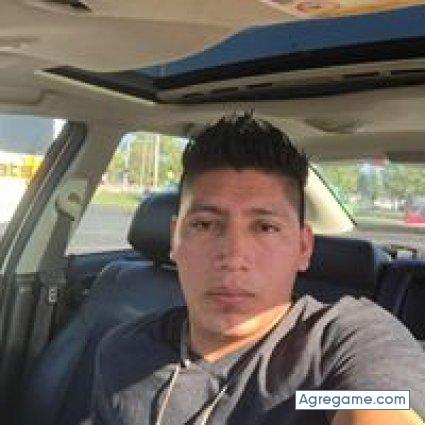 danielalonso7093 chico soltero en Sedalia