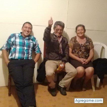 cochecheuno chico soltero en Pereira