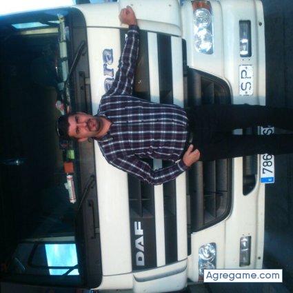 Ruben2810 chico soltero en Cortijos De Marin