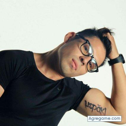 Mich2 chico soltero en Abancay