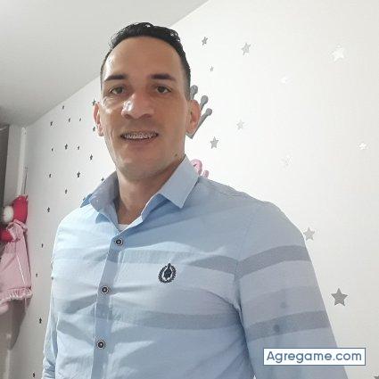 Juank3341 chico soltero en Bucaramanga