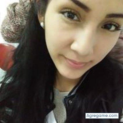 mariabemar chica soltera en Aucayacu