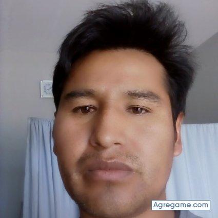 Renick11 chico soltero en Sucre