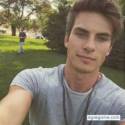 CRISTIAN88854 chico soltero en Ciudad De México