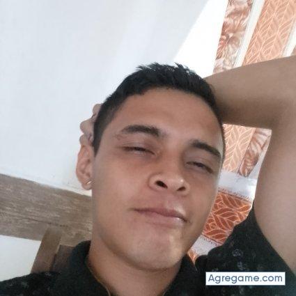 Carloscj3127 chico soltero en Pajacuarán