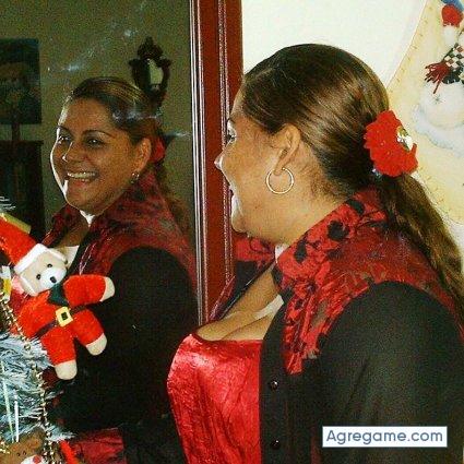 claudiapatricia chica soltera en Tuluá