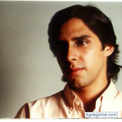 GEORGESTPIERRE chico soltero en Tecate