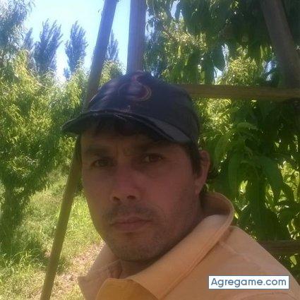 albertoriquelme chico soltero en Villa Regina