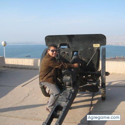 willcmlp chico soltero en Calientes