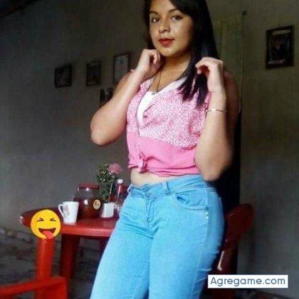 marlensarahi chica soltera en Santa Rosa De Copán