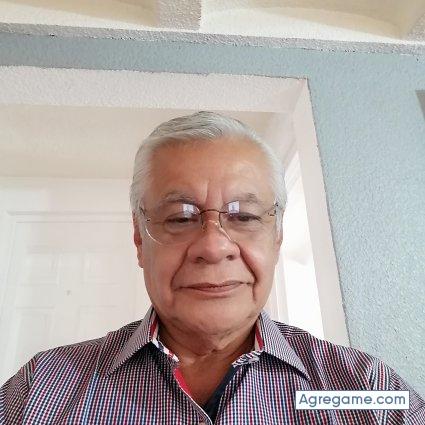 soulmind chico viudo en Coyoacán