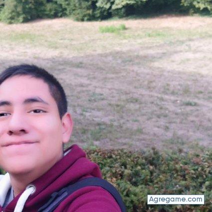 Quique9531 chico soltero en Orizaba