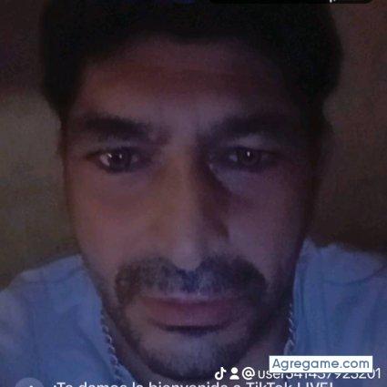 Arjona1980 chico soltero en La Gineta