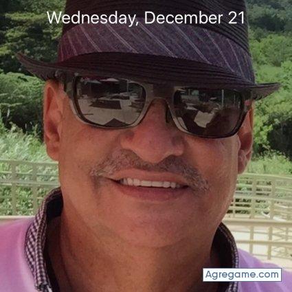 Cobito chico soltero en York