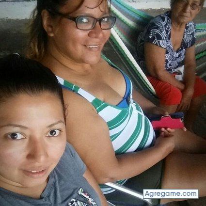 Sonia503 chica soltera en El Salvador