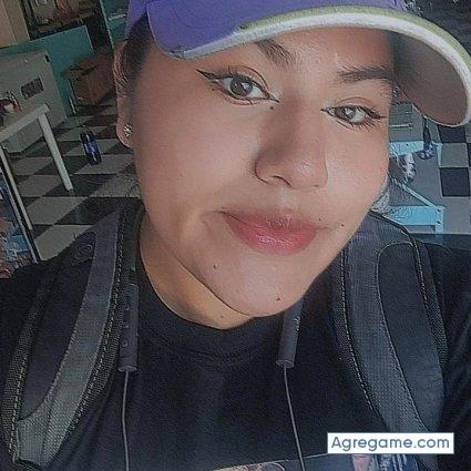 Daniela69uwu chica soltera en Cochabamba