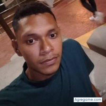 perezp chico soltero en San Luis De Palenque