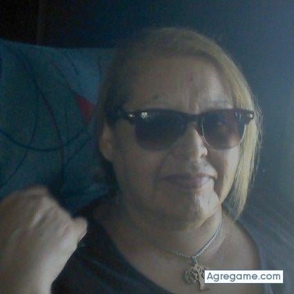 mariaazucena chica soltera en San Javier