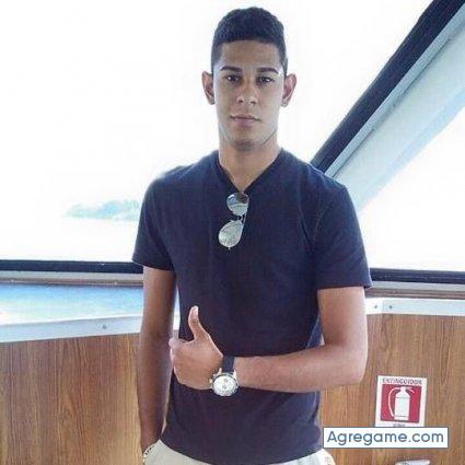 josuebrokencyde chico soltero en Chamelecón