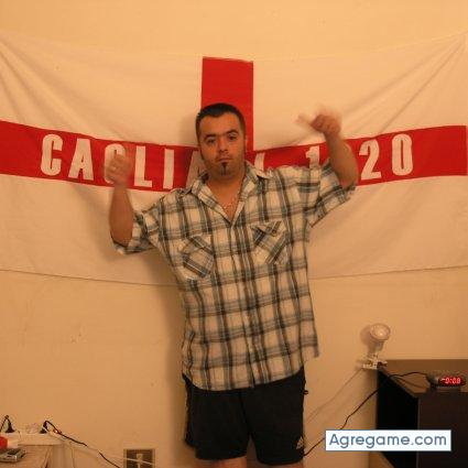 papitaliano chico soltero en Santo Domingo Oeste