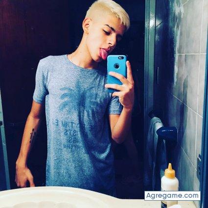 LeoG97 chico soltero en Oliva