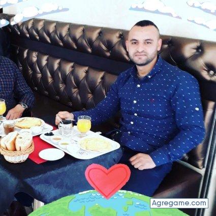 samiritorifeno chico soltero en Alcantara