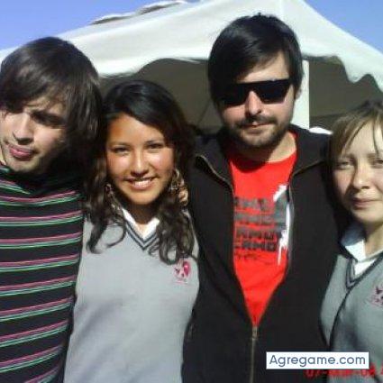 adrianhove chico soltero en La Magdalena Contreras