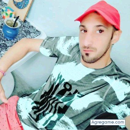 Foto de Daniel, 34 años en San José De Mayo