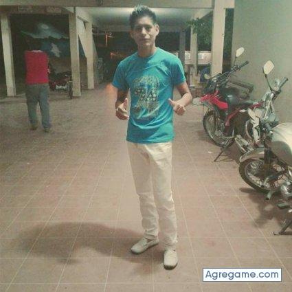 henrry012 chico soltero en Villa Yapacaní