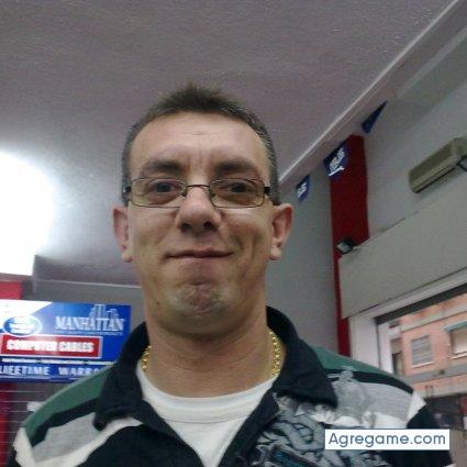 manolo34 chico soltero en Valencia