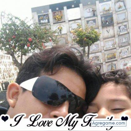 nandofer6822 chico soltero en Santa Clara