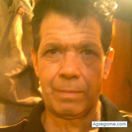 Shulz chico casado en Pedro Juan Caballero