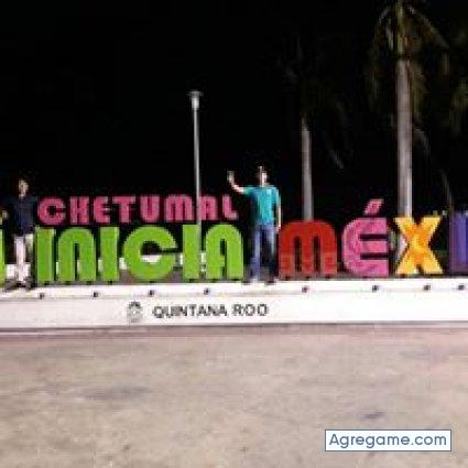 antoniocapetillo chico soltero en Buenaventura