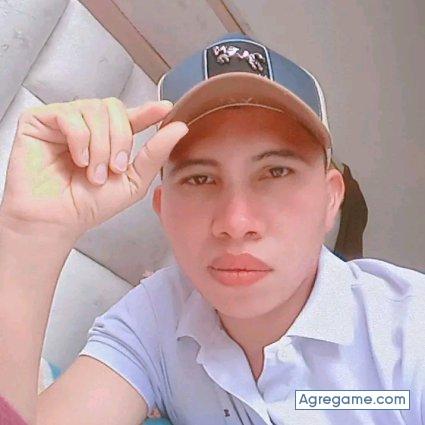Foto de Adalberto Sánchez Palomino, 33 años en Bogotá