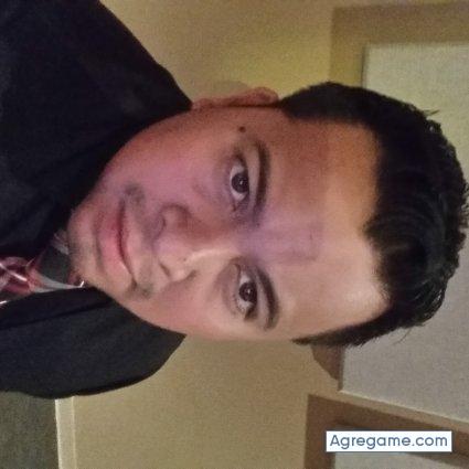 Danytravieso89 chico soltero en Muncie