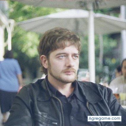 tuyyoenbcn chico soltero en Barcelona