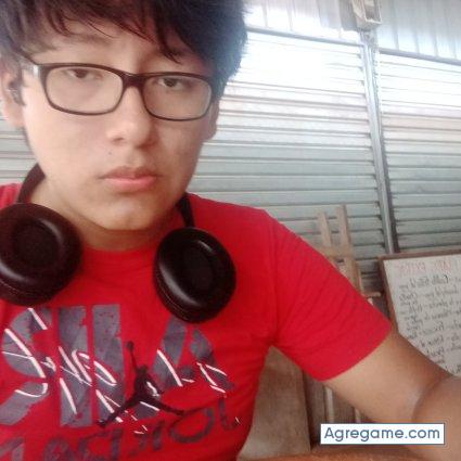 brayanalvarado62717 chico soltero en Santa Cruz De La Sierra