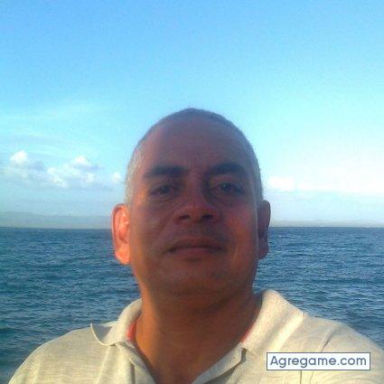 richardlugo4562 chico soltero en El Limón