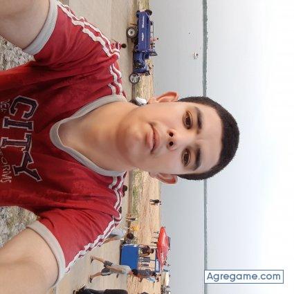 Guido25 chico soltero en Naranjal