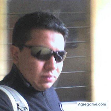 Evilsoul chico soltero en Quito